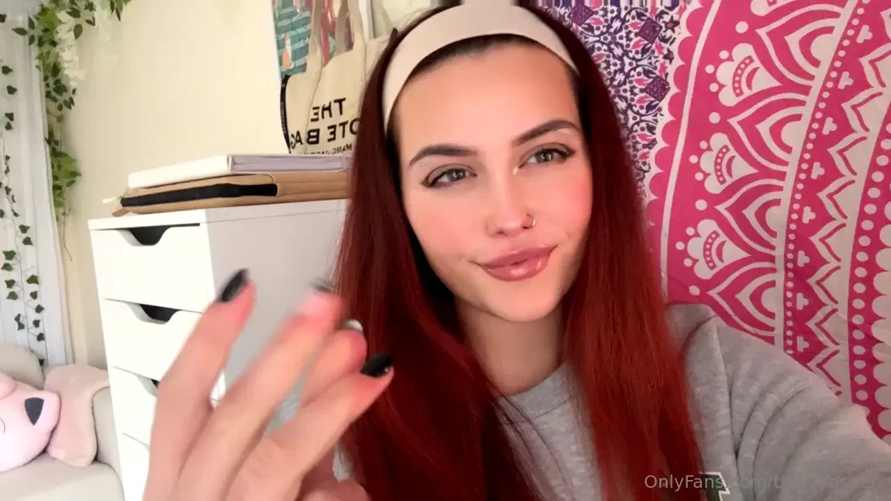 Made you twitch again 