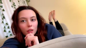 You shouldn t be gawping at this so hard normal men just scroll past