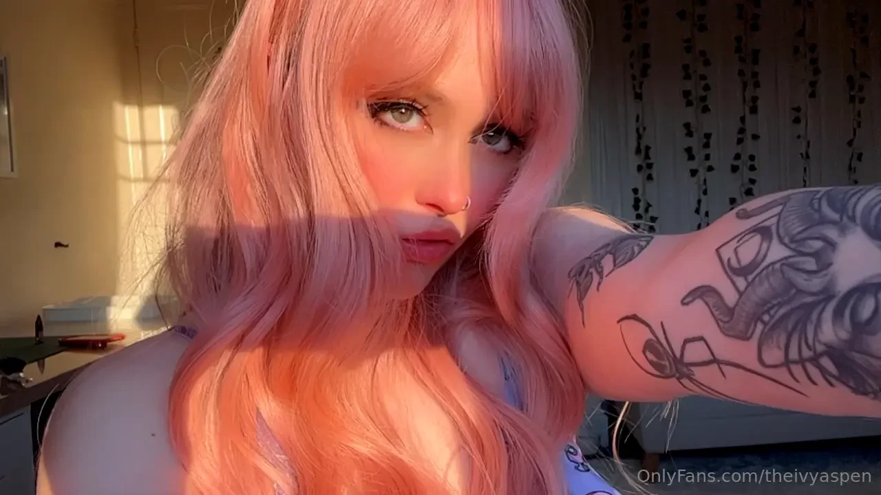 Call me mommy part 143 