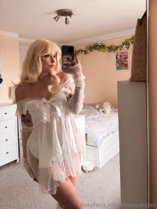 You can never have me part 1