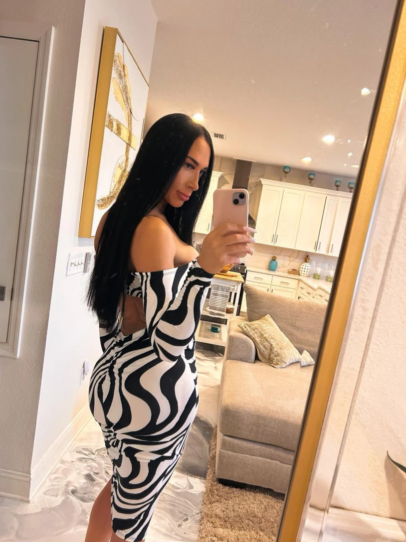 This ass is ready for you 