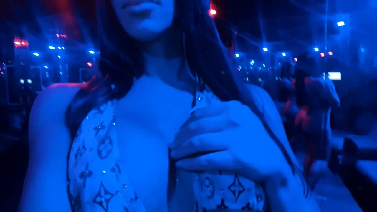 Fattest ass 