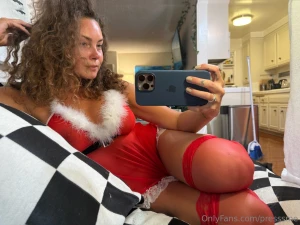 Santa s baby part 2