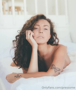 Let s stay in bed part 39