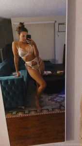 Slipped into something special just for you