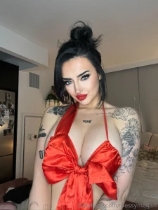 I was madeeee for christmas fits