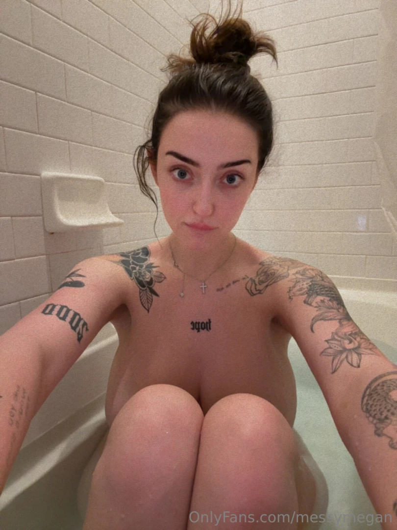 Pass me the soap part 3 