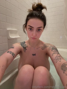 Pass me the soap part 3