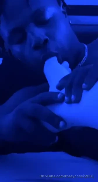 I love my toes being sucked on part 1 