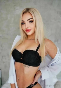 She s ready for you alexi strip you can check how good this babe alexi part 13