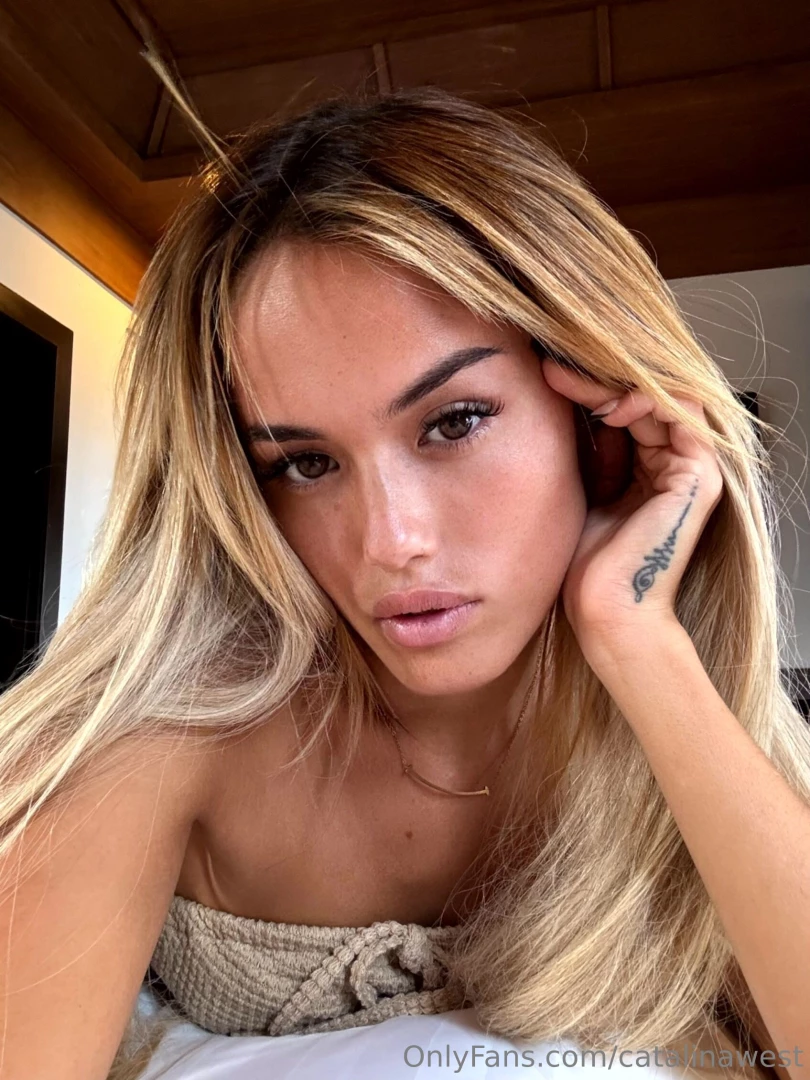 Are you into blondies 