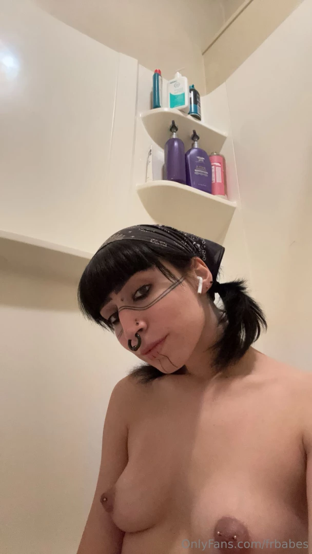 Wanna join me for a bath part 3 