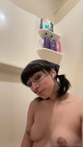 Wanna join me for a bath part 3