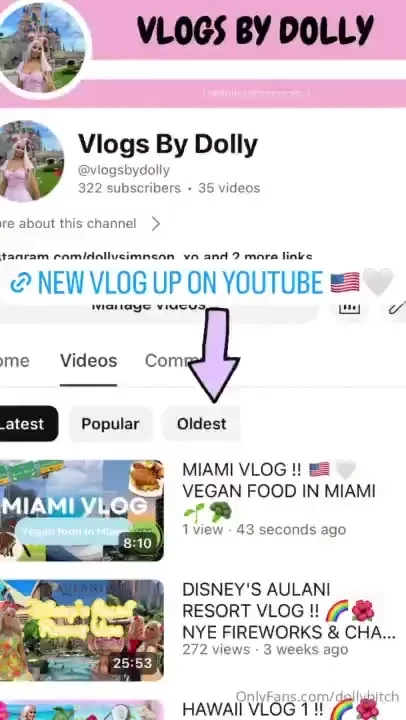 To watch new vlog gt gt gt https youtu be lk766-dztby si 