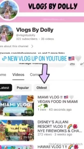 To watch new vlog gt gt gt https youtu be lk766-dztby si