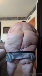 Had a pool party and had to see if my speedos still fit after gaining part 1