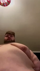 Happy tummy tuesday part 23