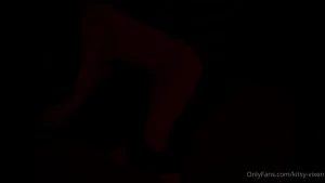 Sniffing spider girls farts b angle when he is literally gagging in