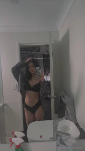 Just filmed so much more content