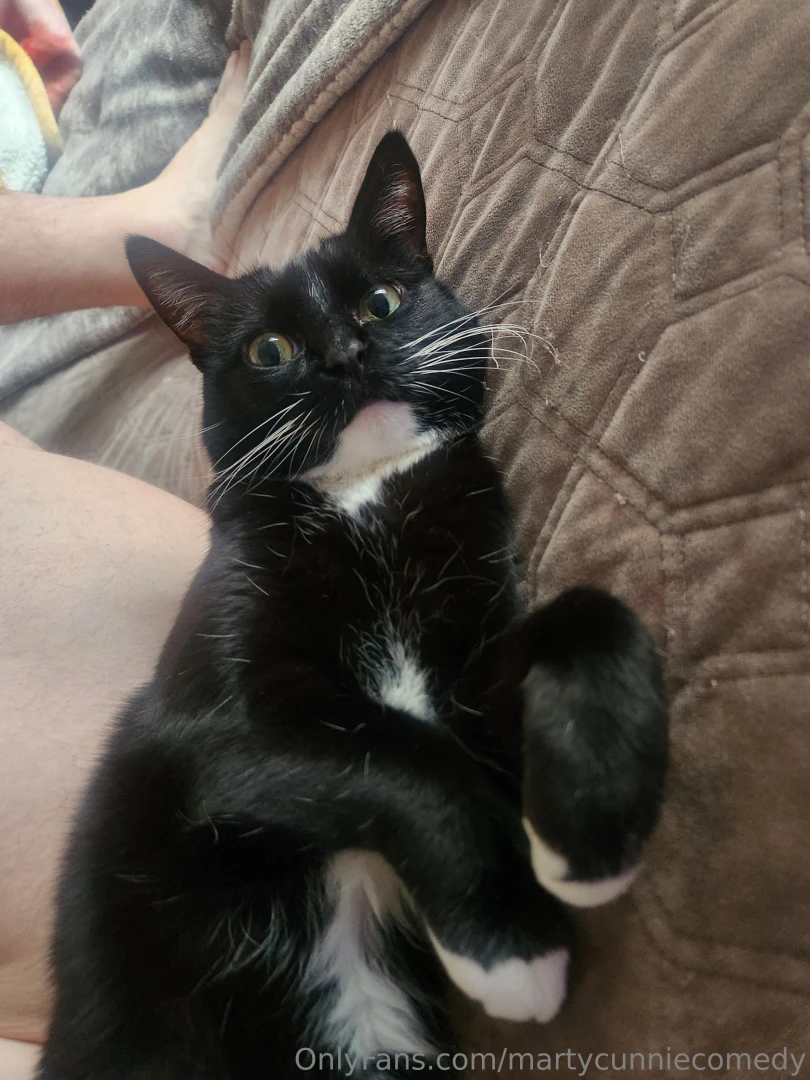 I know most yall don t like pussy so i included a little extra to 