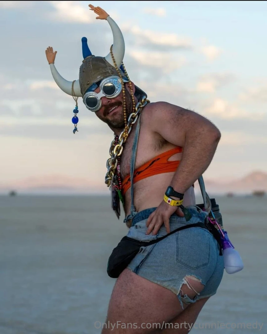 Anyone else gonna be at burning man this year 