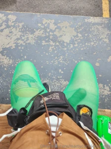 Sorry no posts last week i had a rugby tournament and was distracted part 2