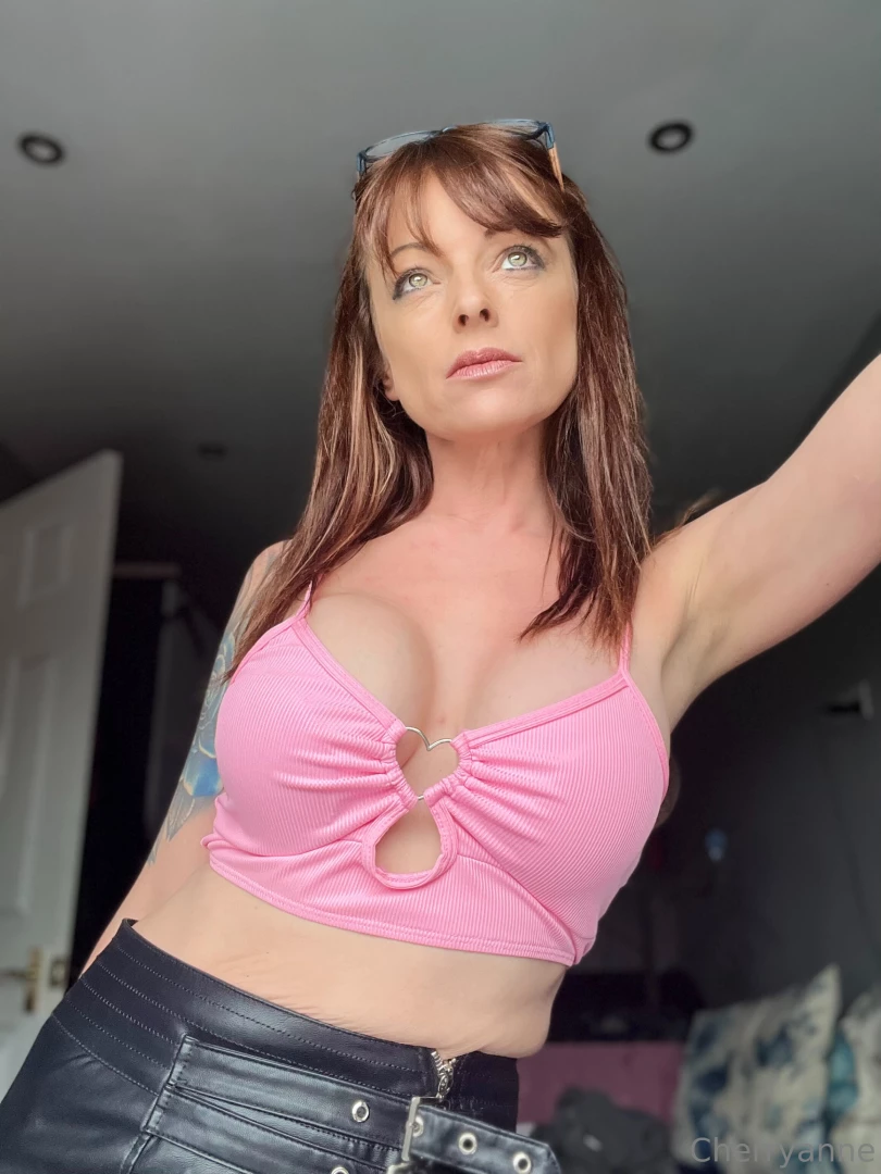 cherryanne - Armpit fetish - i can cater for you if this is your thing a fetish in 