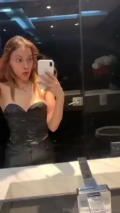 Dressed to impress part 18