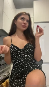 Sweet moments are the best especially when they come with a little