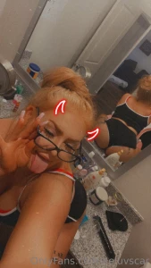 Keep me on the counter ill keep my legs spread too gt