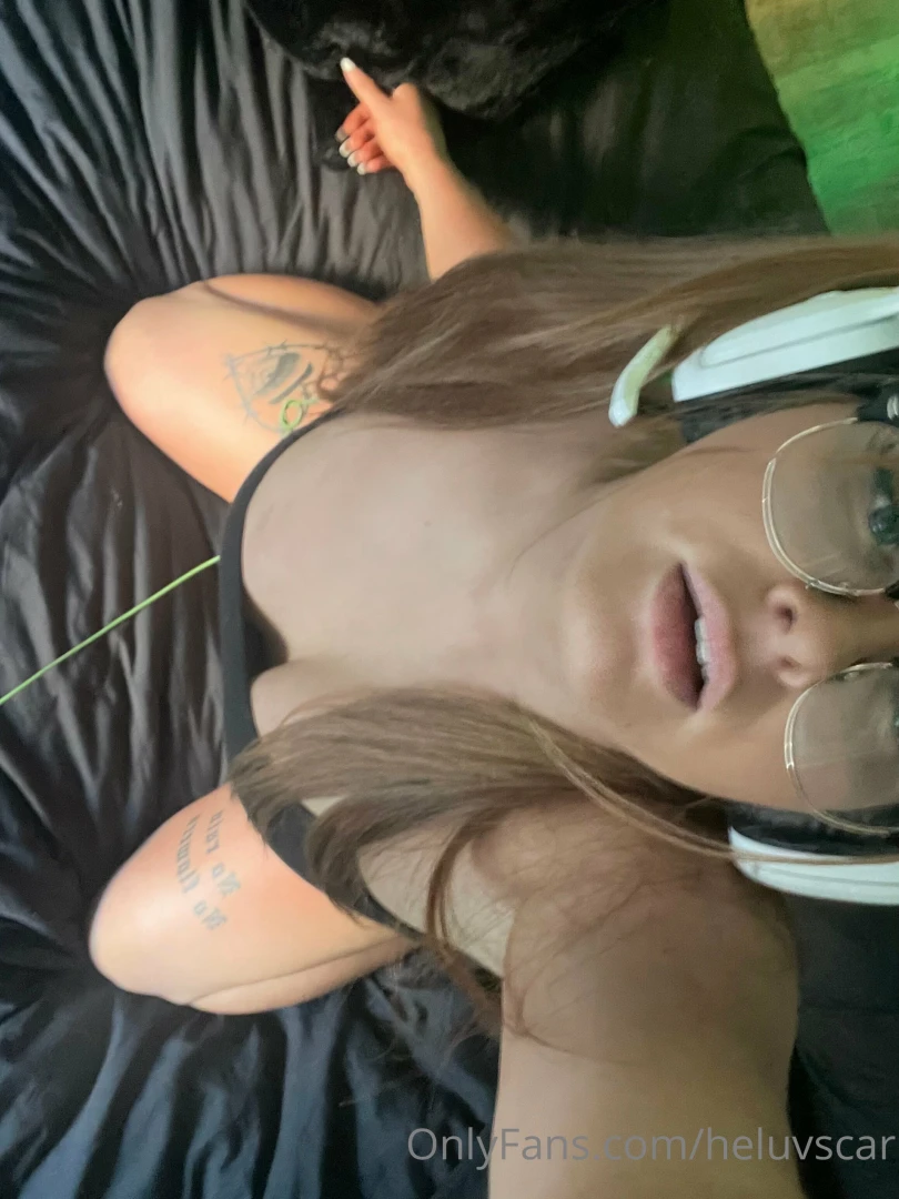 Pov im ready for your load part 1 