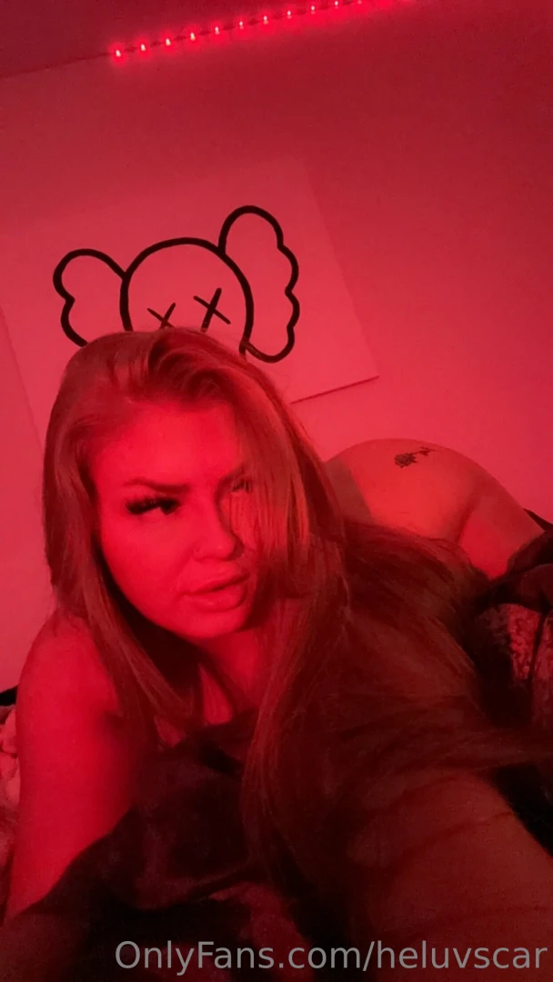 You know what im in the mood for 