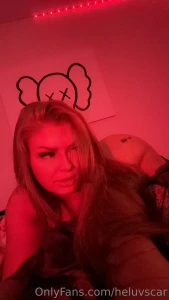 You know what im in the mood for