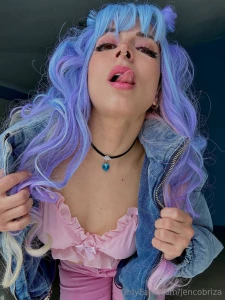 Where would you finish me off tell me privately and i ll send you a