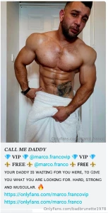 Advertising https onlyfans com marco francovip https onlyfans com