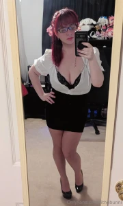 Office siren vibes coming soon part 2