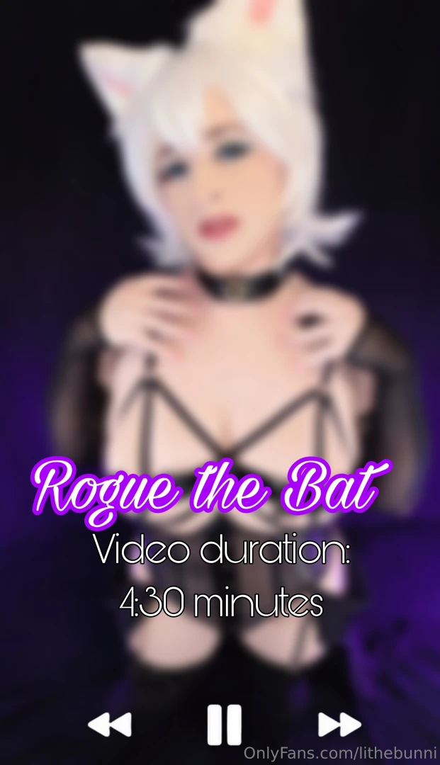 Nsfw video is up https payhip com b dogwu 