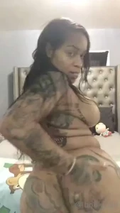 Touch me tease me part 3