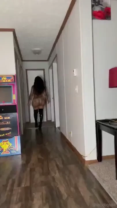 Good moanin freaks walk with me talk with me 