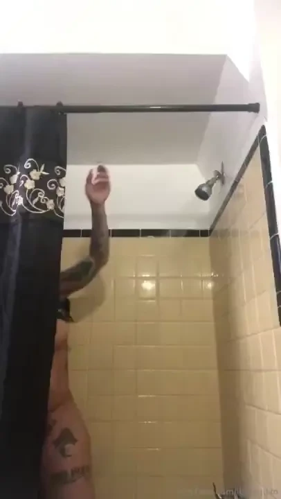 Shower time pt 1 