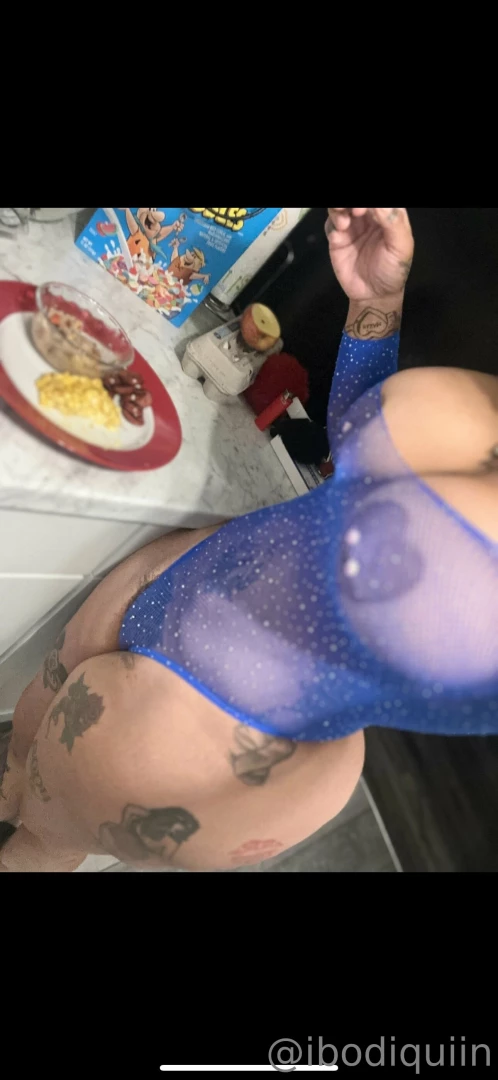 How do you like your breakfast served 