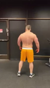 Still a lil tired from a great folsom weekend but managed to get in an