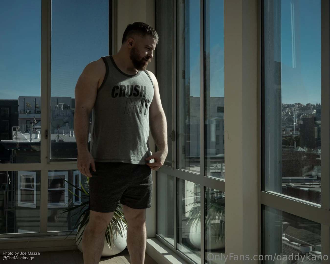 Full collection from my recent photoshoot with my favorite sf part 8 