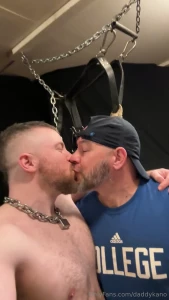 Spent last weekend in portland with my daddy ropetrainkeep again what