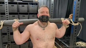 Just got back from another great weekend in portland with my daddy part 4