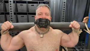 Just got back from another great weekend in portland with my daddy part 3