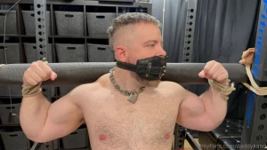 Just got back from another great weekend in portland with my daddy part 6