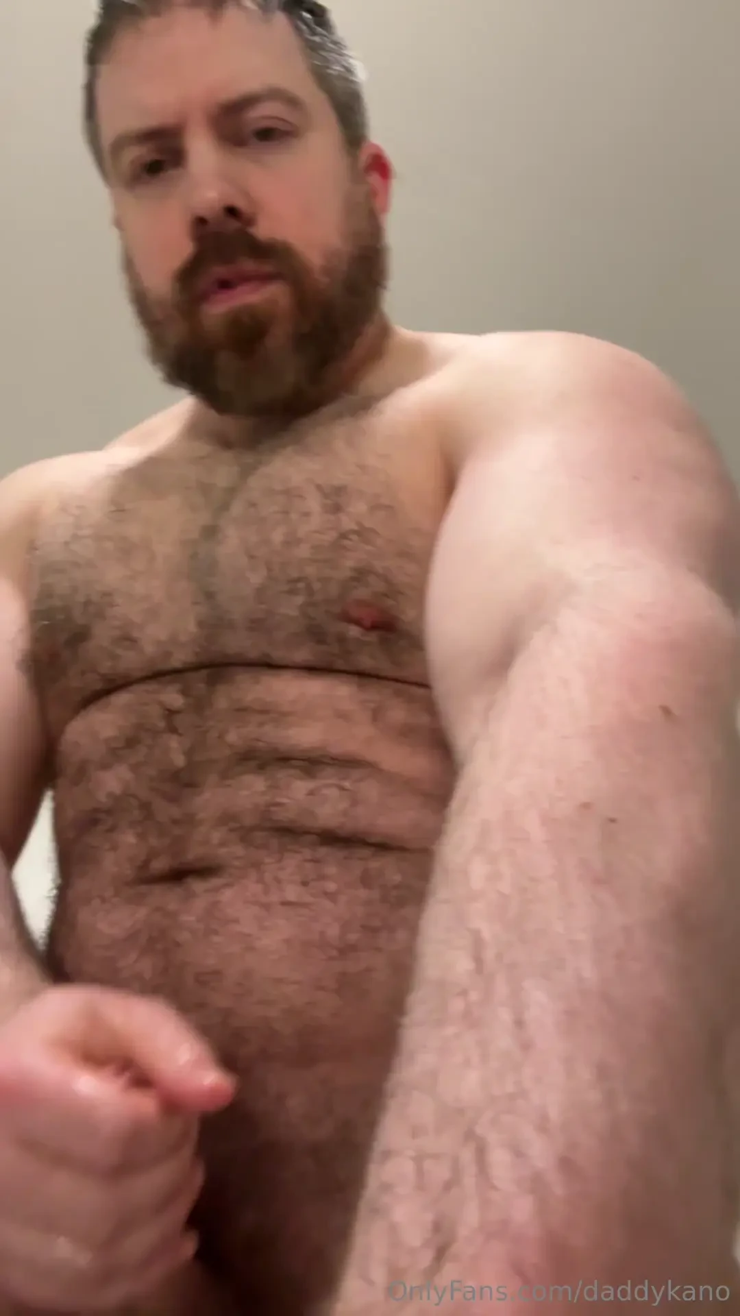 Feelin extra furry lately 