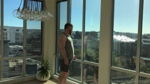 Behind the camera w joe themaleimage part 1 - 5 min thought i d try