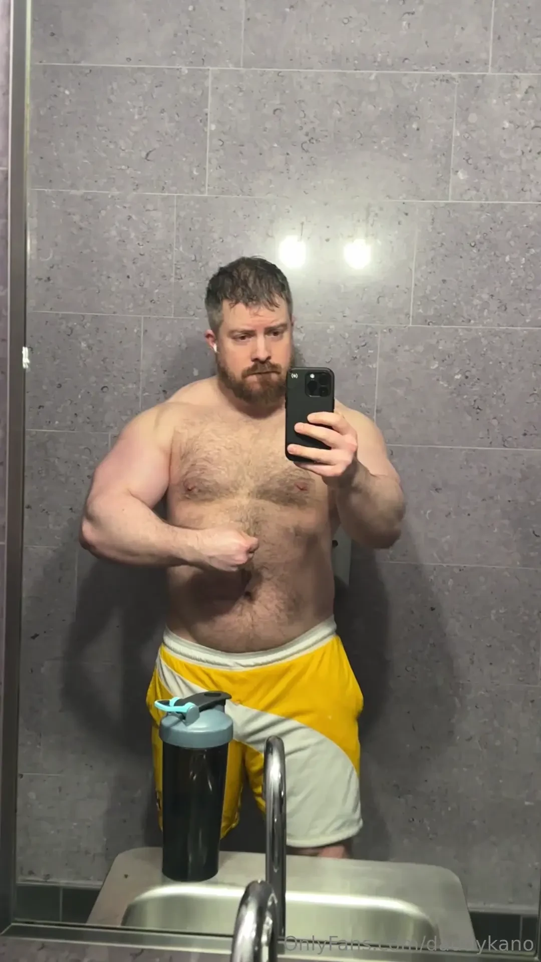 First workout of 2025 done gonna really hit it hard to try to get as 